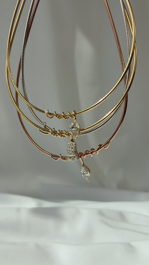 Enaïa Signature Necklace